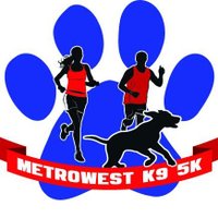 Metrowest K9 5K (@metrowestk95k) 's Twitter Profile Photo