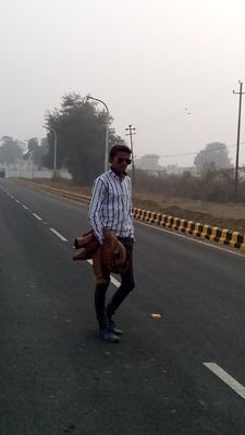 manugupta953693's profile picture. 