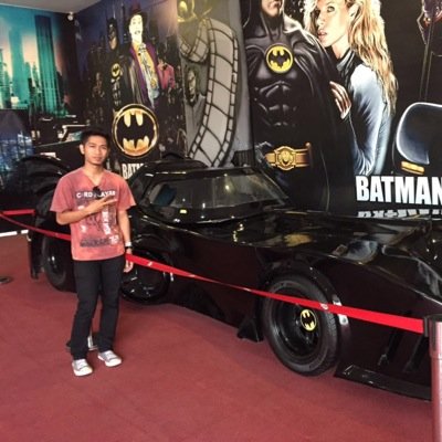 LutfiPandu's profile picture. #ForzaMilan #SatuSpirit