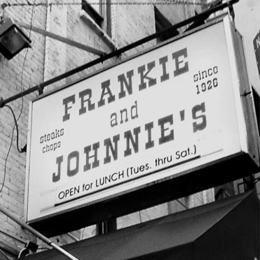 A New York City institution since 1926, Frankie & Johnnie’s Steakhouse started out as a whiskey joint and carnivorous speakeasy during Prohibition.