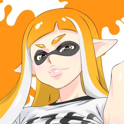 Lewd_Ink's profile picture. Female Inkling| Lewd/ Not lewd RPs| Bi | Can be Futa Ink Color: Orange
#FutalNC