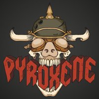 Pyroxene (@pyroxeneband) 's Twitter Profile