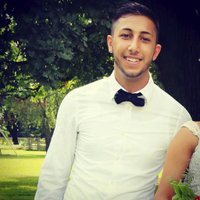 Milad Derbas (@derbasmilad) 's Twitter Profile