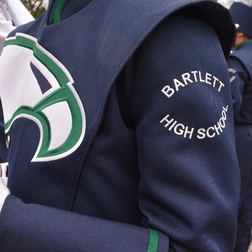 🎶 News, Information, Updates for BHS Band Students and Families 🎶
Instagram: @bhsbands1
FB Group: Bartlett High School Bands