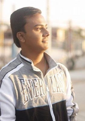 mohammadfaiqsh2's profile picture. BaDsHaH...