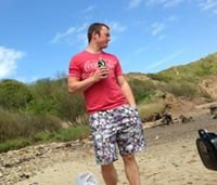 BenBrewins's profile picture. bit of a knobber if I'm totally honest