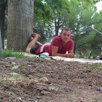 alikurkutalp15's profile picture. 