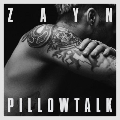 Follow us and we will bringing to you the latest Zayn news,pictures and more! 
PILLOW TALK IS OUT NOW.