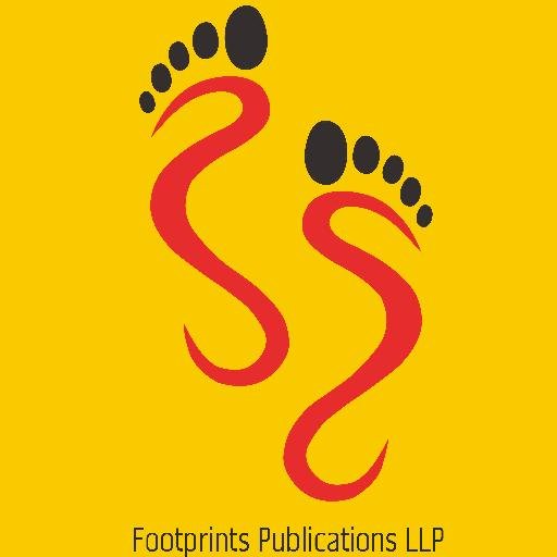 Footprints Publications LLP is a Book Publisher Headquartered in Coimbatore Tamil Nadu in India. The company’s commercial activity includes publishing of books.