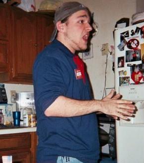 Wolfie316's profile picture. I live in Albany, NY, have been a HUGE Wrestling fan for most of my life, and aspire to be a wrestler singer/ songwriter someday.