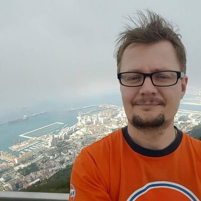 HrLeinonen's profile picture. Network and security, cisco, ids and ips, stonesoft, ethical hacker, sim and siem, mind flow