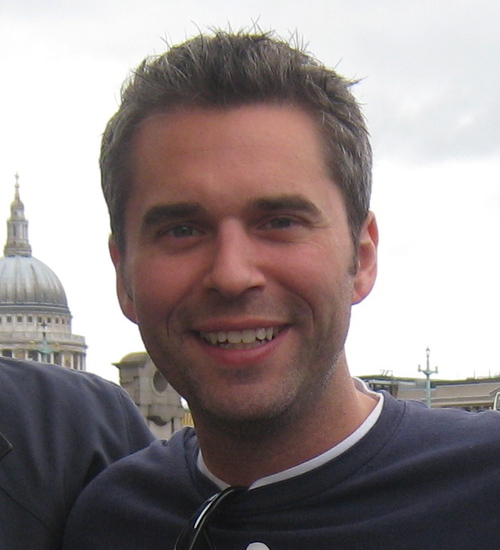 Michael Cibula Profile