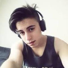 16 años ||| Gonzalo Goette ||| Aldosivi mi pasión