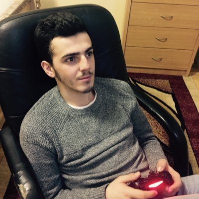 Angelofrangaj's profile picture. 