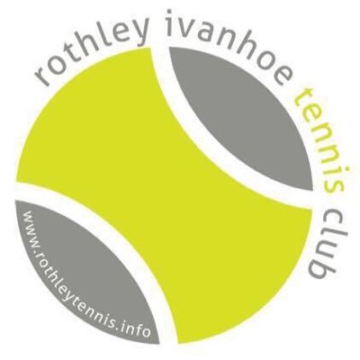 RothleyTennis's profile picture. Rothley Ivanhoe Tennis Club, Mountsorrel Lane, Rothley, Leicestershire, LE7 7PS, United Kingdom
