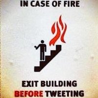 FireFighter Problems (@firefighterprob) 's Twitter Profile