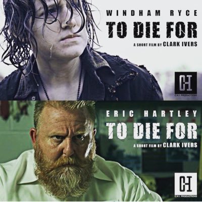 ericdredd's profile picture. NCFilm