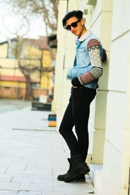 YavuzISIK7's profile picture. 