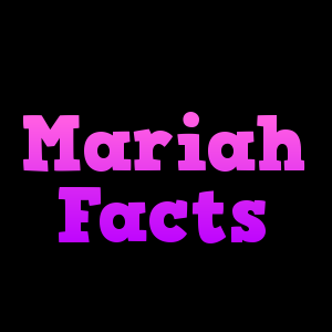The best source on Twitter for verified facts about Mariah Carey.