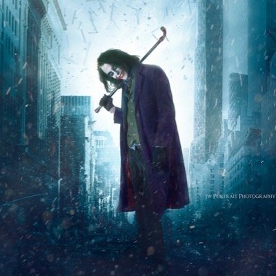 VancouverJoker's profile picture. If im going to have a past I prefer it to be multiple choice Ha Ha Ha