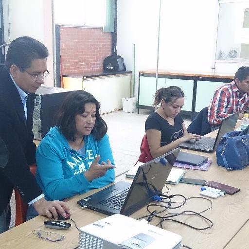 Capacitador en Tecnologías de Información y Comunicaciones https://t.co/yijBVAlZp8