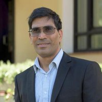 Israr Qureshi (@qisrar) 's Twitter Profile Photo