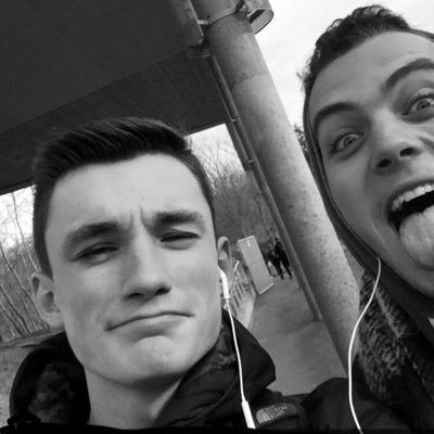 TristanBERGEON's profile picture. 12 - RCD  #RCDlife