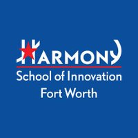 Harmony School of Innovation Fort Worth(@hsifortworth) 's Twitter Profile Photo