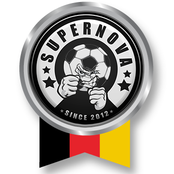 German FIFA Pro Club  |  Est. 2012  |  Follow us on Twitch :  http://t.co/bCR4jkqVz3  |