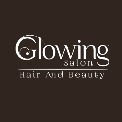 glowingsalon's profile picture. hair and beauty services