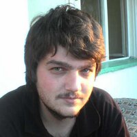 ibrahim Erdil (@kendimself) Twitter profile photo