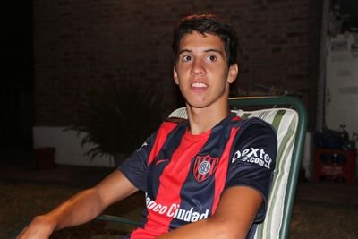 NachoCharr's profile picture. Pasión Azulgrana★ CASLA