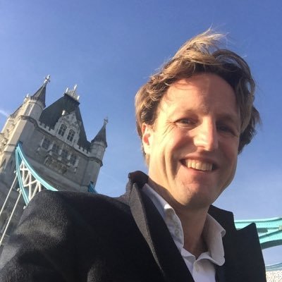Bram76's profile picture. CEO Insights @Kantar NL https://t.co/qxaQTaOMr4