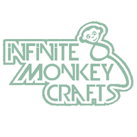 Fairytale Lane (@infmonkeycrafts) 's Twitter Profile Photo