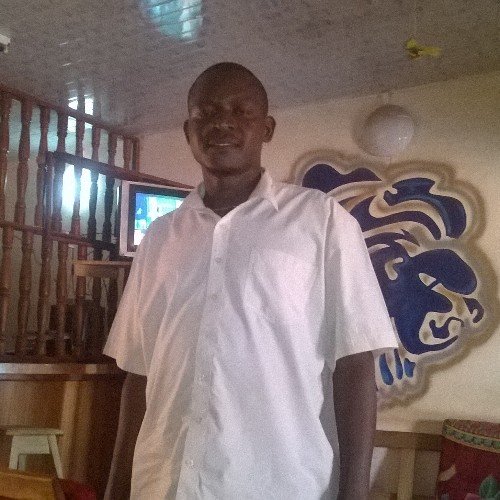 Juliusnayiya's profile picture. Businessman, political analyst a father