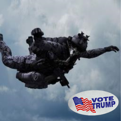 When You're Going Through Hell, Keep Going -- Winston Churchill #Veterans #Military #Army #Marines #GOP #teaparty #USN #USAF Blocked by $$-Grubbers @Club4Growth