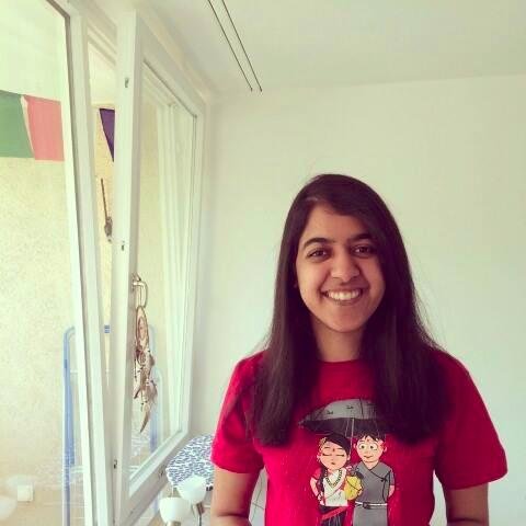 Ruby on Rails, TDD enthusiast, Listens to Beatles, RailsGirls coach, Java beginner, Traveler beginner