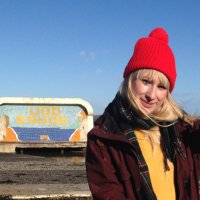 Brenda M Parker (@algaegrrrl) 's Twitter Profile