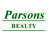 ParsonsRealty's profile picture. Real Estate Company serving Northern California