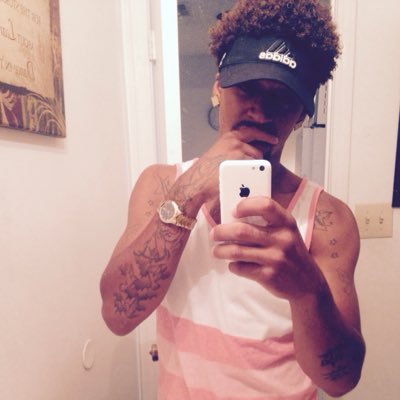 I pop a xan then go crazy Snap: tattz2dope Ig: kelofromdabando