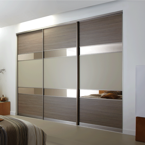 Iwardrobes On Twitter Triple Slope Loft Wardrobe With Study
