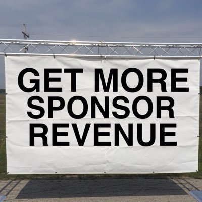 Providing rental of sponsor structure for signage , banners and video to increase revenue of sponsorships at your events. all delivered and assembled Mi,In,Oh,