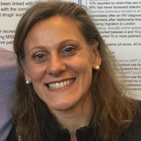 Dr Marta Boffito (@drmartaboffito) 's Twitter Profile