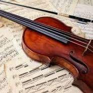 DanskyLessons's profile picture. Violin / fiddle , viola , Keyboard / piano and specialized music theory lessons