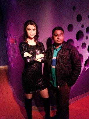 _nitingoswami's profile picture. Senior Software Engineer At United Techno Info Systems,Techno Savy, Loves to do things differently,filmy buff, likes cars / Learner