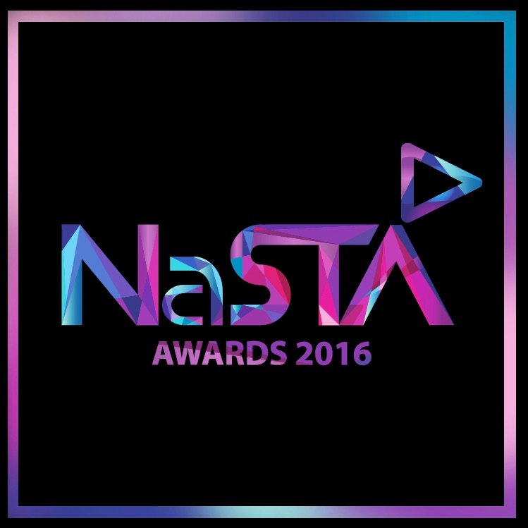 The 2016 NaSTA awards are here. Follow our OFFICIAL Twitter to get tips, the latest NaSTA news, and a behind-the-scenes look at the awards!