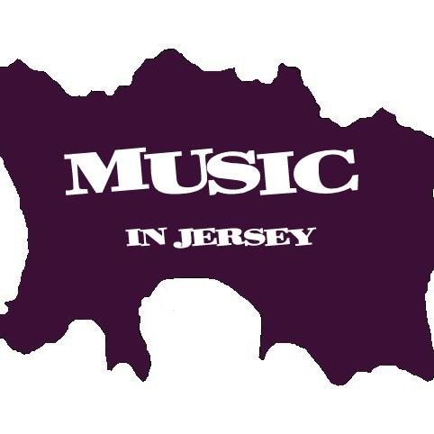 Capturing information on music events in the island of Jersey!