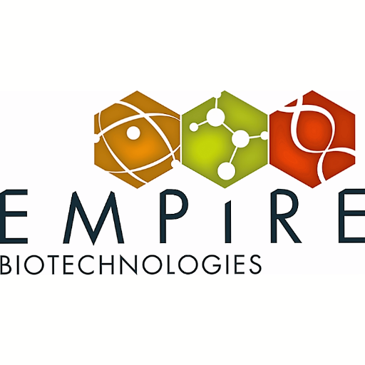 EmpireBiotech's profile picture. Based in SF. Developing a novel therapy to help those who suffer from debilitating diseases of malabsorption