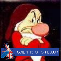 (previously) Grumpy Scientist (@grumpyscientist) 's Twitter Profile