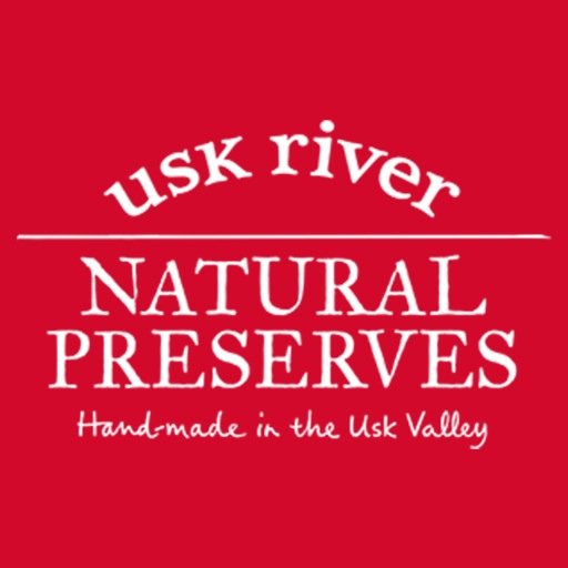 Usk River - a range of delicious, innovative, multi Great Taste award-winning natural preserves, all hand-made in the Usk Valley.